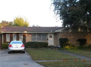 3905 Green Acres Rd, Metairie, LA 70003