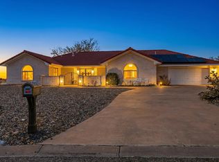 2007 Embarcadero Ct, Rio Communities, NM 87002
