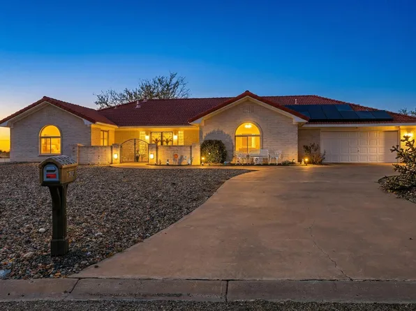 2007 Embarcadero Ct, Rio Communities, NM 87002