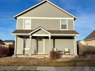 3041 Renshaw St, Strasburg, CO 80136
