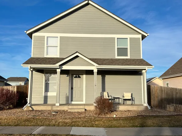 3041 Renshaw St, Strasburg, CO 80136