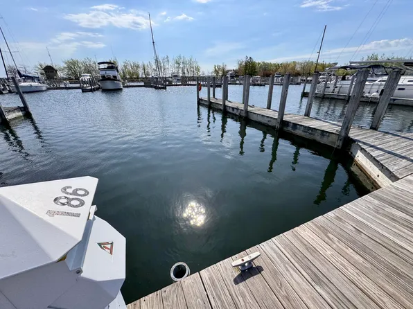 186 Boat Club Dr, Cheboygan, MI 49721