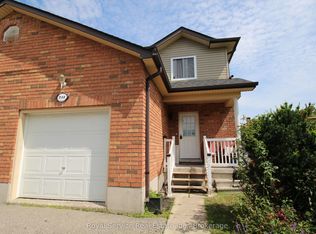 248 Ruttan Ter, Cobourg, ON K9A 5X6