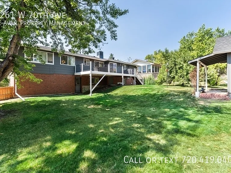 8261 W 70th Ave — Photo 55