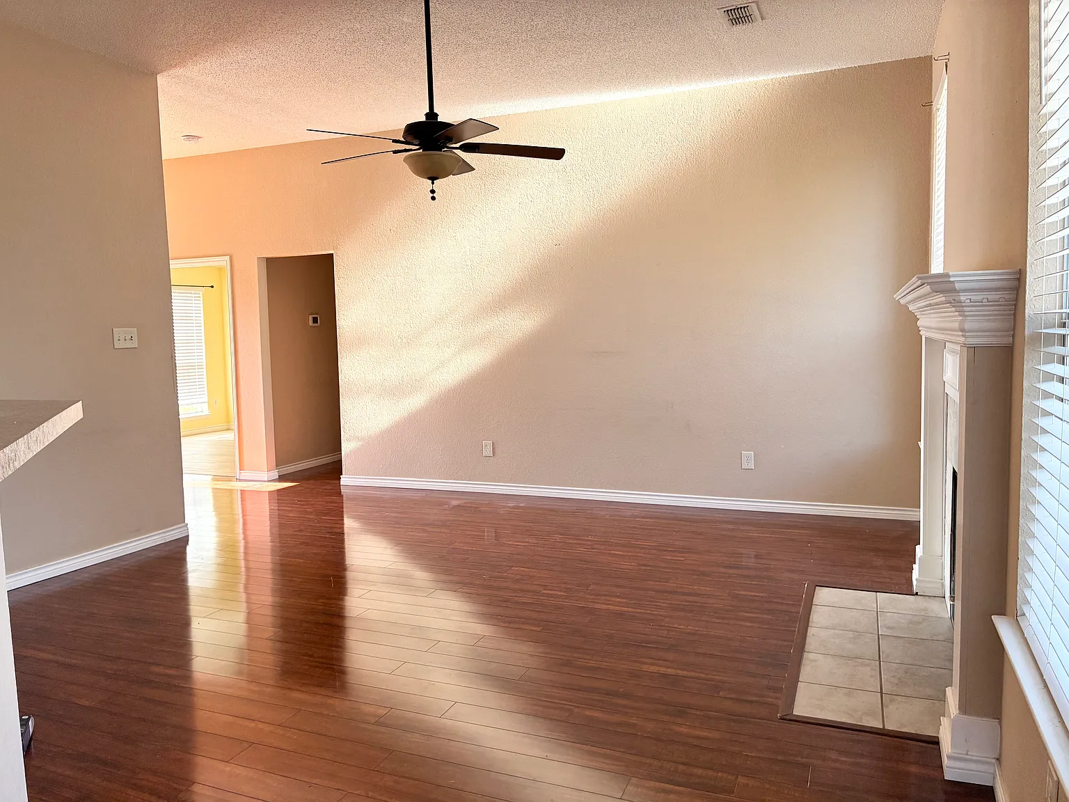 3 bed, 1531 sqft, $2,300 — Photo 3