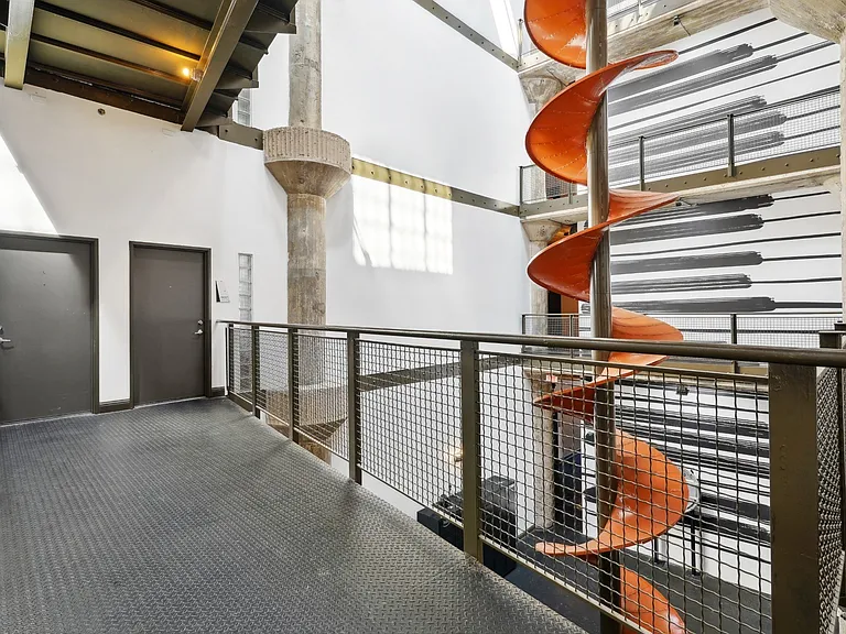 Deep Ellum Lofts — Photo 47