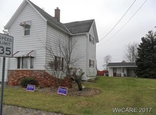 15080 Main St, Venedocia, OH