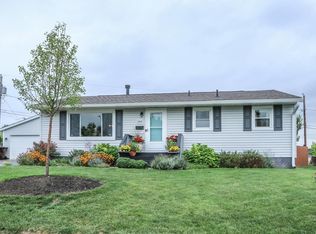 3914 Westmont Pl, Dayton, OH 45414