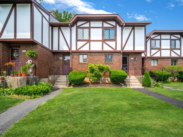 505 Cedar Hollow Drive #505, Rocky Hill, CT 06067