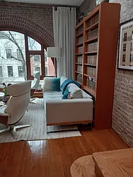 Rented by Ann Ferguson, LLC