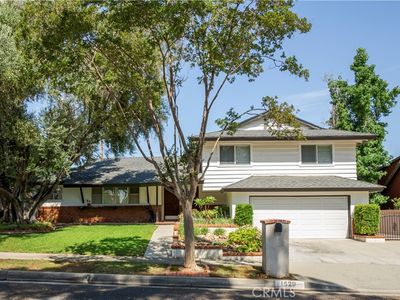 1529 Ridley Ave, Hacienda Heights, CA, 91745