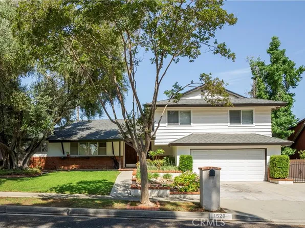 1529 Ridley Ave, Hacienda Heights, CA 91745