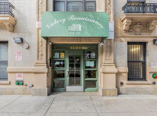 118 W 123rd St APT 73, New York, NY