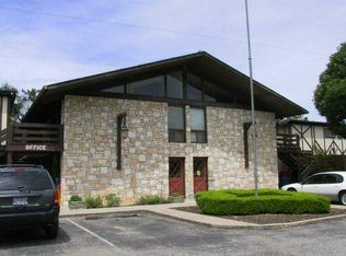 109 Highway 39, Ingram, TX 78025