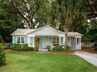 1408 Goblet Ave, Mount Pleasant, SC 29464