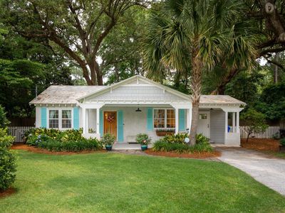 1408 Goblet Ave, Mount Pleasant, SC, 29464