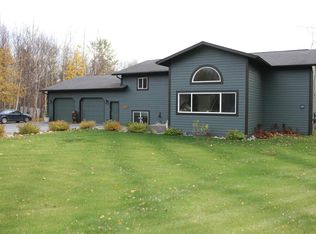 1690 E Mary Red Cir, Wasilla, AK 99654