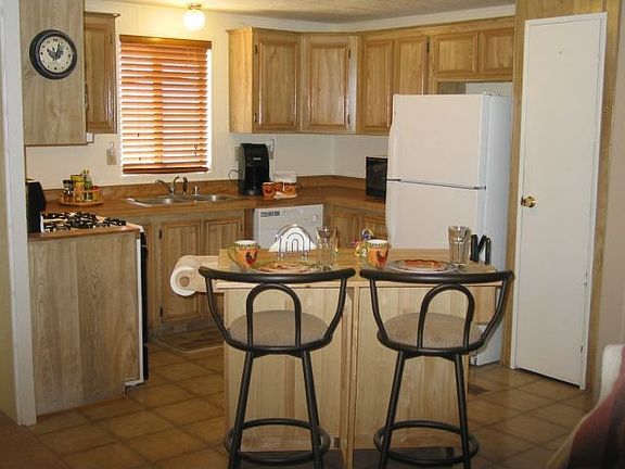 All New Kitchen Appliances