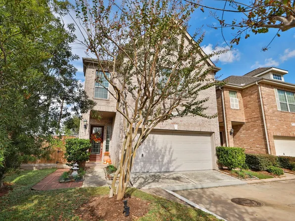 3130 Heritage Creek Ter, Houston, TX 77008