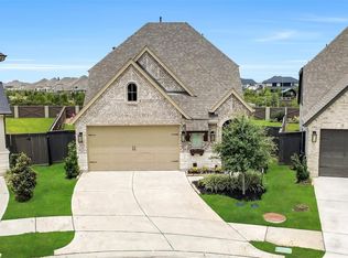 2403 Shallot Ln, Richmond, TX 77406