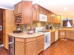 231 Trappe Rd, Baltimore, MD 21222