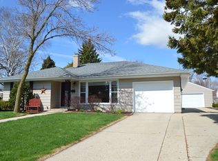 3516 16th Ave, Kenosha, WI 53140