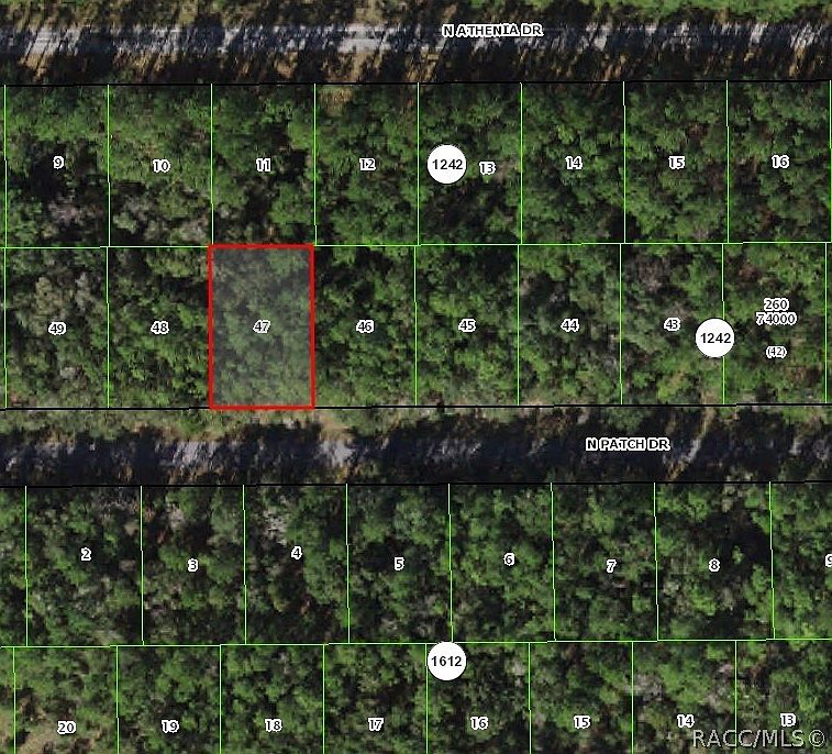 1st image of 9255 N Patch Dr
