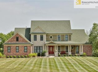 14601 Francis Rd, Liberty, MO 64068