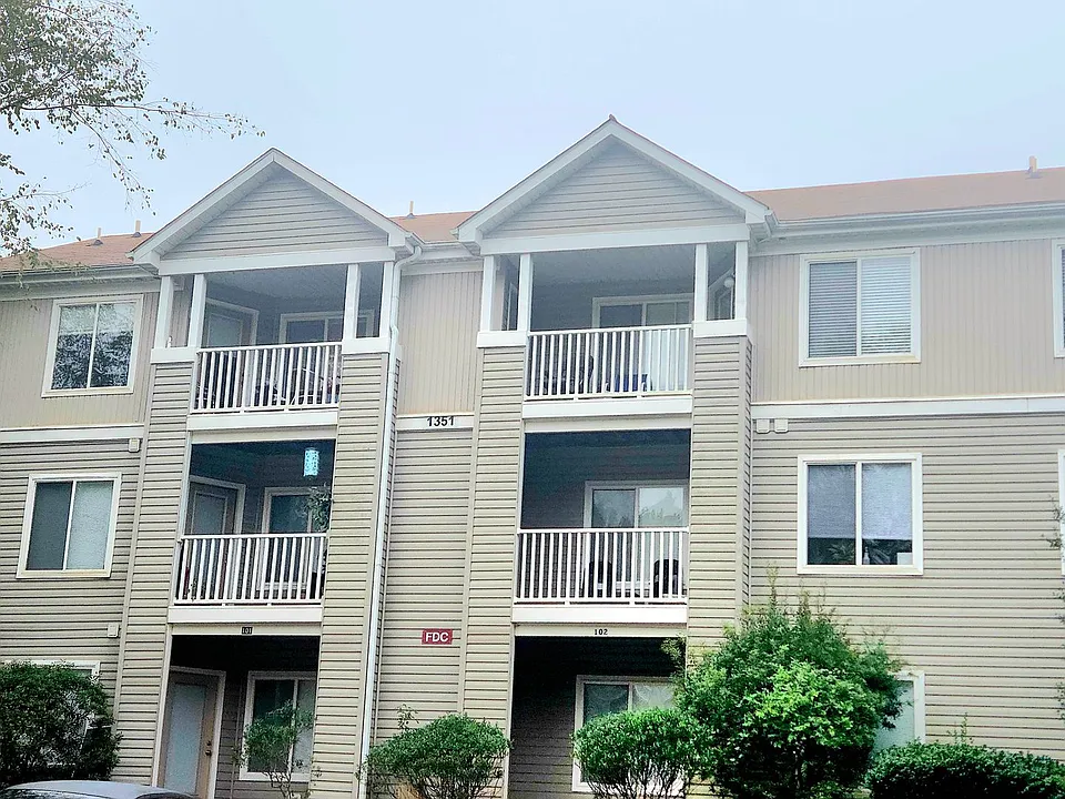 1351-102 Crab Orchard Dr