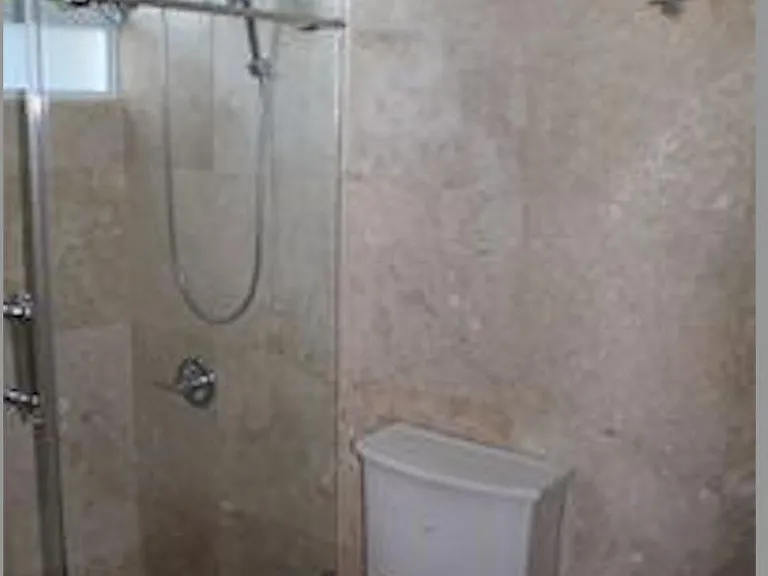 Bathroom #3