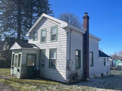 220 E 6th St, Oswego, NY, 13126