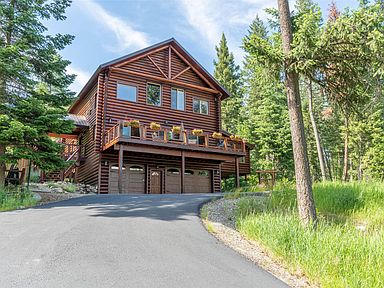 280 Antler Ridge Rd, Whitefish, MT 59937 | Zillow