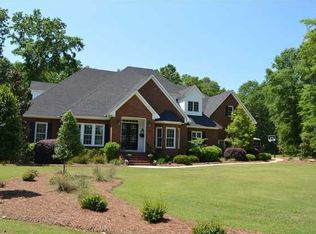 308 Las Brisas Ln, Albany, GA 31721