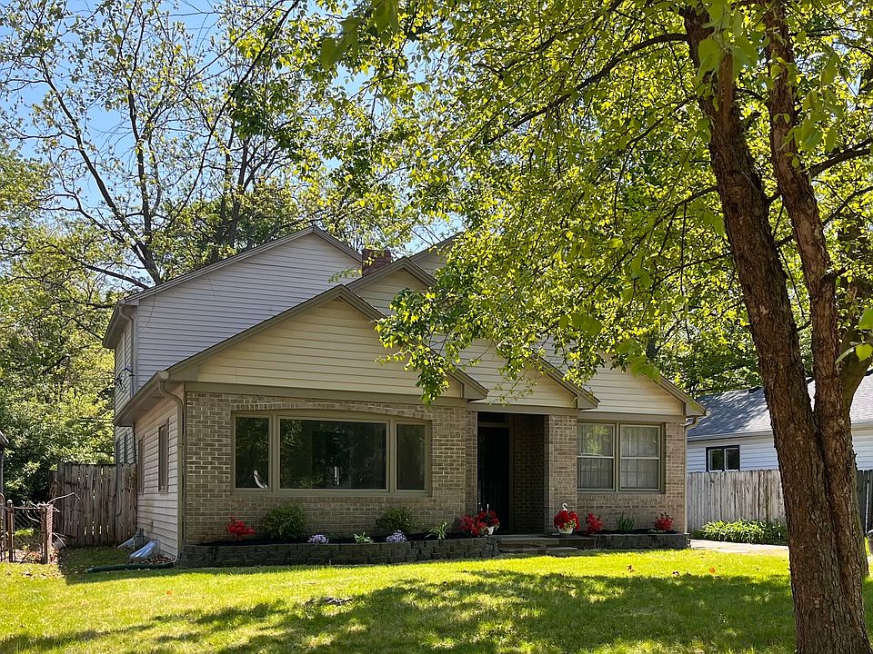 5629 Norwaldo Ave, Indianapolis, IN 46220 Zillow