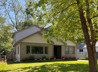 5629 Norwaldo Ave, Indianapolis, IN 46220