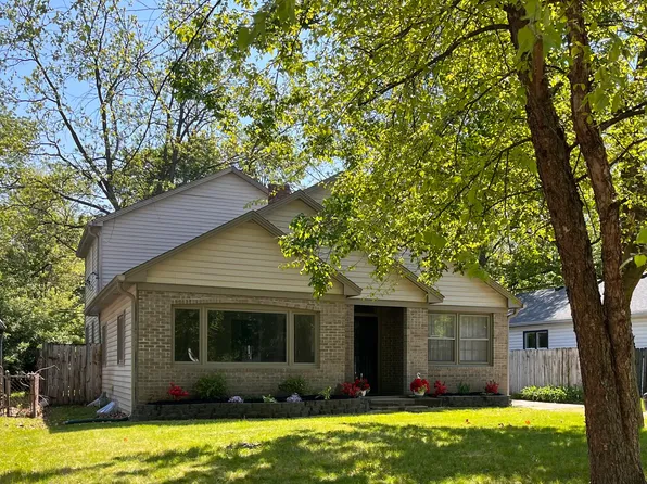 5629 Norwaldo Ave, Indianapolis, IN 46220
