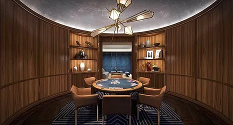 Rented by Home Ambassadors