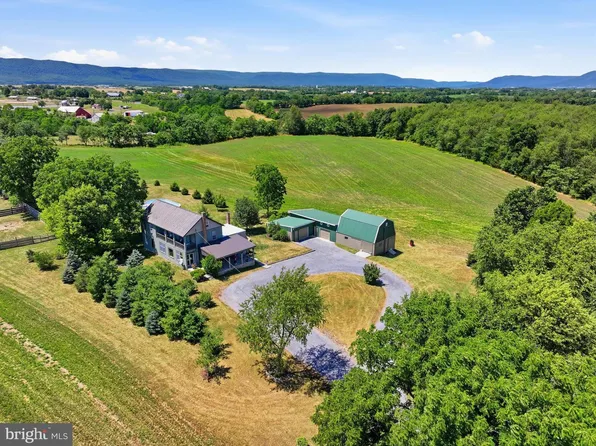 10173 Shimpstown Rd, Mercersburg, PA 17236