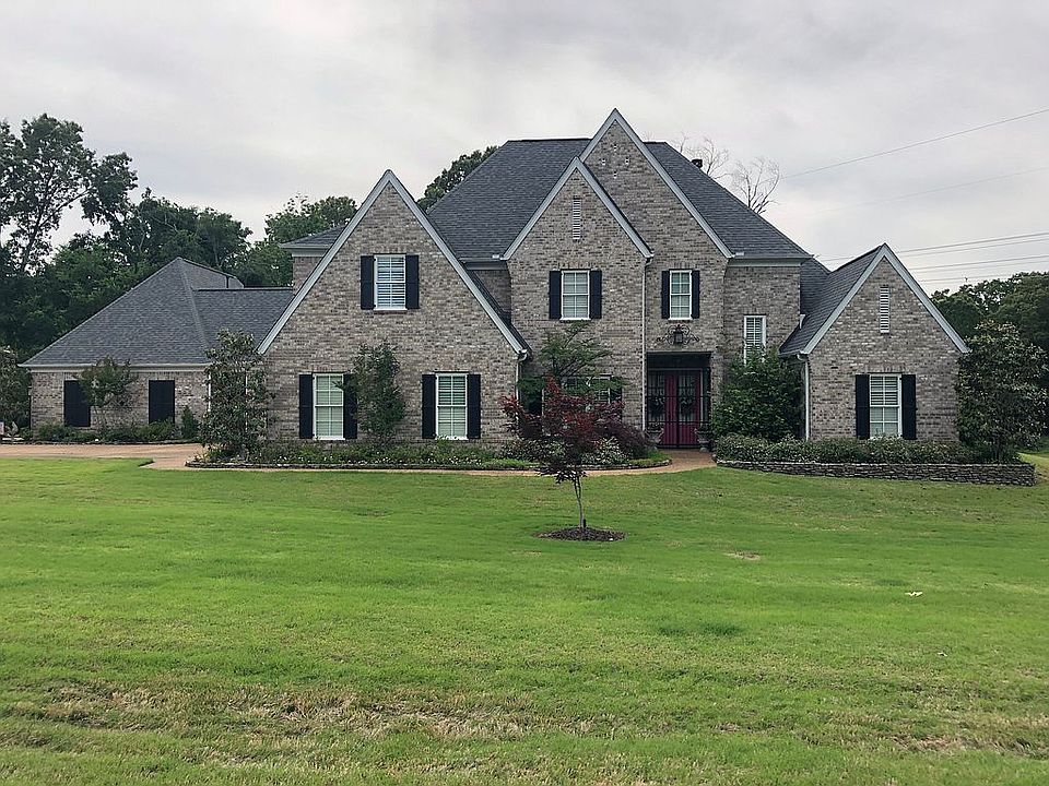 Front Elevation