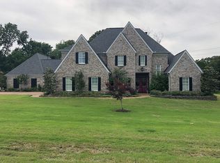 85 Bonne Terre Dr, Eads, TN 38028