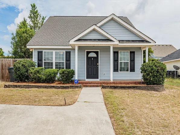 2201 Whitney South Court, Augusta, GA