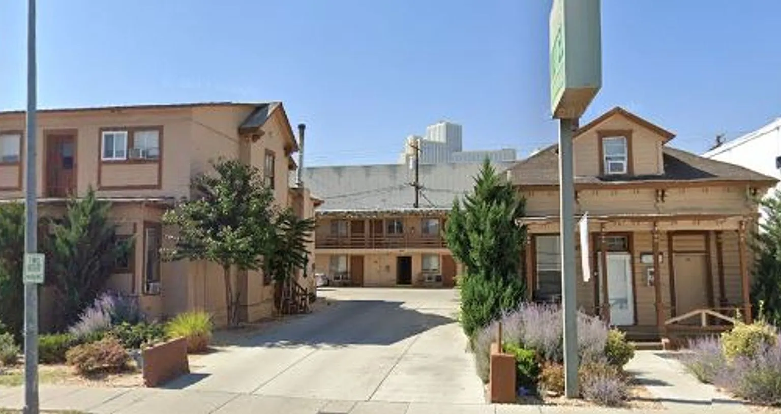 435 - 447 Evans Ave. Unit #100-208 — Photo 1