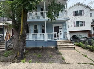 471 Irvine Turner Blvd FLOOR 1, Newark, NJ 07108