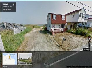 560 Dock Rd, West Creek, NJ 08092