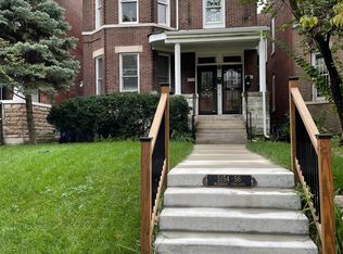 5156 Waterman Blvd #1, Saint Louis, MO 63108