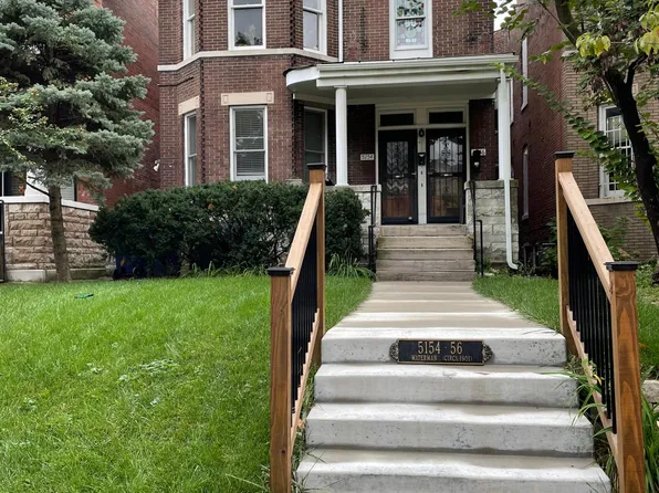 5154 Waterman Blvd Rear B, Saint Louis, MO 63108