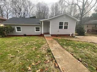 1617 Bridge St, Lexington, NC 27292