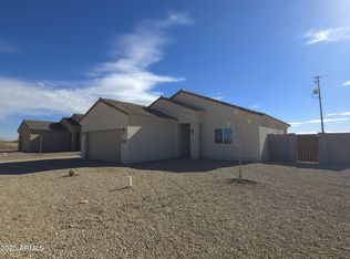 26293 W Desert Crest St, Casa Grande, AZ 85193