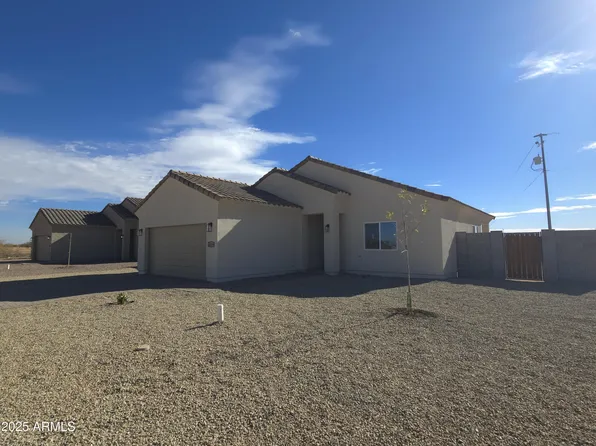 26293 W Desert Crest Street, Casa Grande, AZ 85193