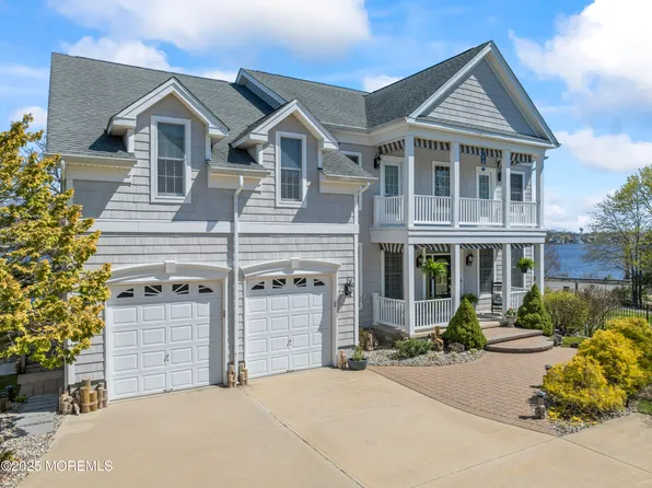 608 Buhler Court, Pine Beach, NJ 08741